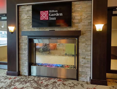 The Hilton Garden Inn Buffalo-Downtown — photo 6