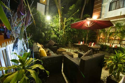 Angkor Pearl Hotel — photo 3