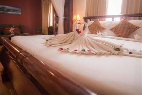 Angkor Pearl Hotel — photo 4