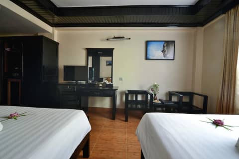 Angkor Pearl Hotel — photo 8