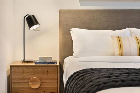 The Canvas Apartment Hotel — photo 7