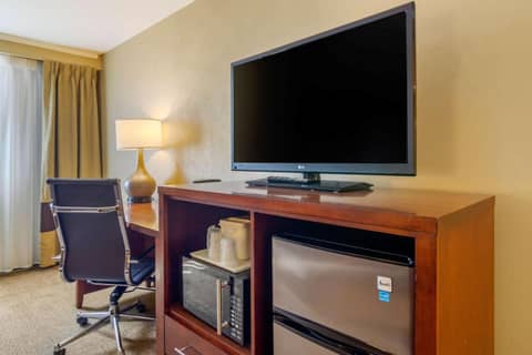 Holiday Inn Express Denver Central - North — photo 2