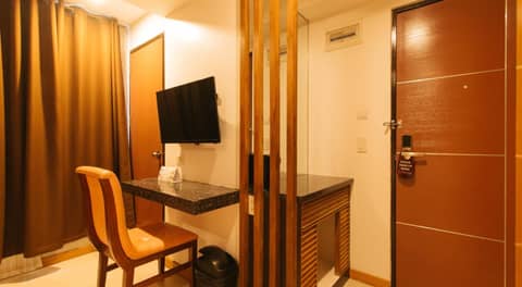 Guijo Suites Makati — photo 6