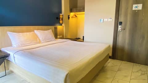 Andakira Hotel — photo 7