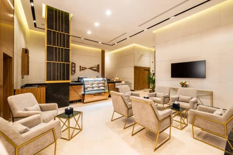 Sunday Luxury Central formerly Anan hotel — photo 2