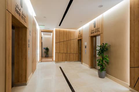 Sunday Luxury Central formerly Anan hotel — photo 5