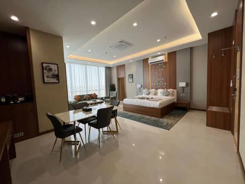 Sunday Luxury Central formerly Anan hotel — photo 8