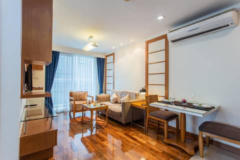 D Varee Montara Thonglor 25 — photo 5
