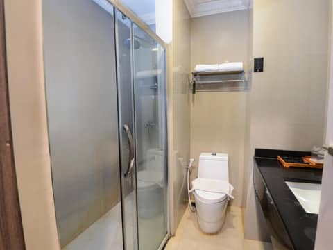 The Rich Jogja Hotel — photo 4