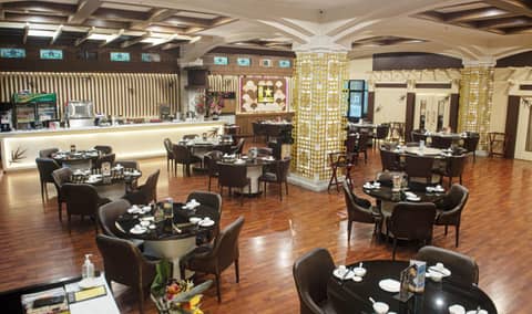 The Rich Jogja Hotel — photo 5