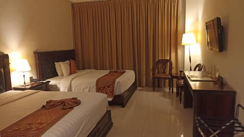 The Rich Jogja Hotel — photo 6