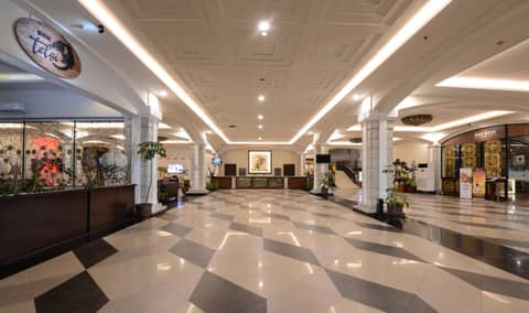 The Rich Jogja Hotel — photo 7