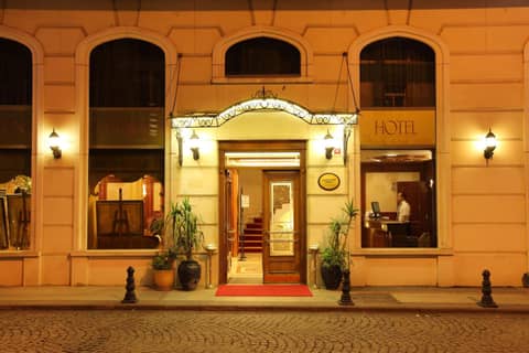 Golden Horn Hotel — photo 2
