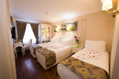 Golden Horn Hotel — photo 4