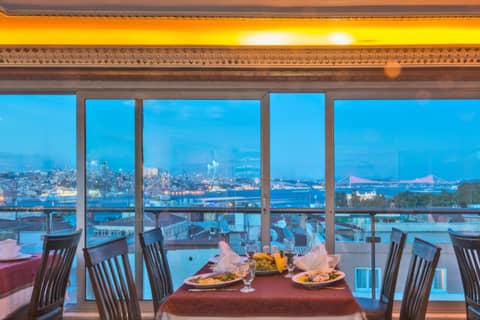 Golden Horn Hotel — photo 8