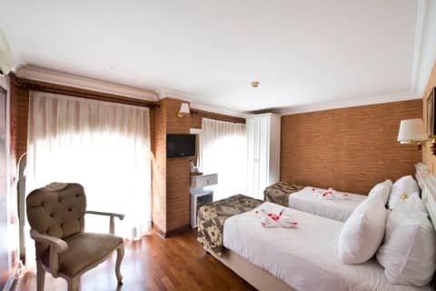 Golden Horn Hotel — photo 9