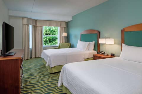 Homewood Suites by Hilton Virginia Beach — photo 7
