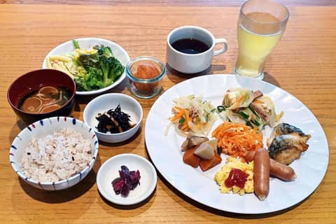 Hotel Roco Inn Okinawa — photo 9