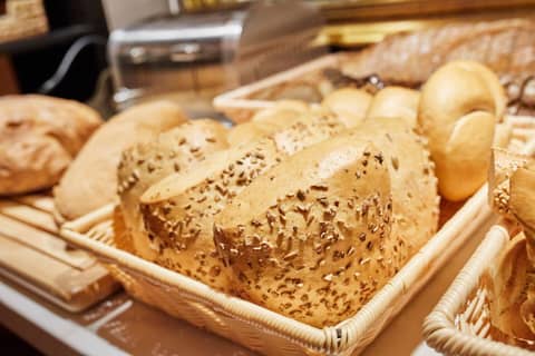 Pollera — dining