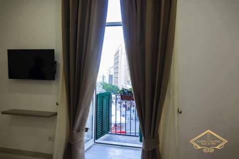 Napoli Centro Suite e Spa — photo 4