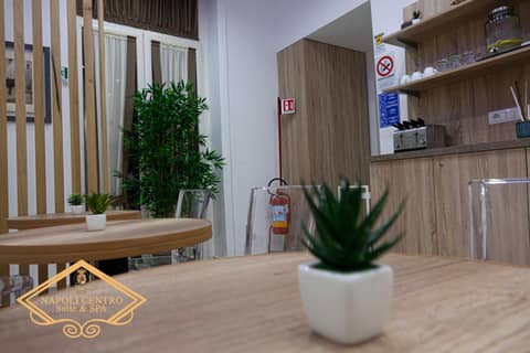 Napoli Centro Suite e Spa — photo 6