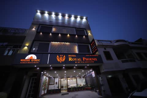 Hotel Royal Phoenix — photo 3
