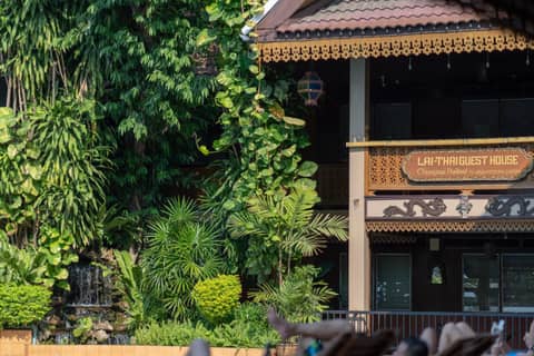 Collection O Lai Thai Guesthouse — photo 6
