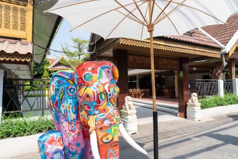 Collection O Lai Thai Guesthouse — photo 9