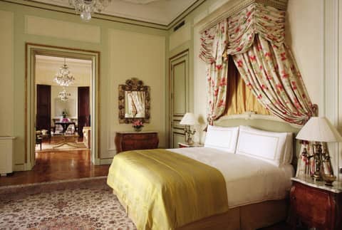 Four Seasons Hotel Buenos Aires — photo 5