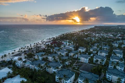 Grand Bavaro Princess - All Inclusive — photo 9