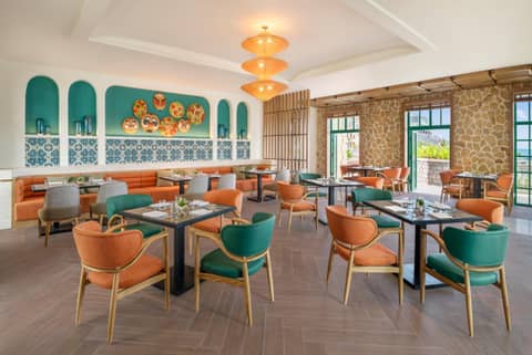 La Festa Phu Quoc, Curio Collection By Hilton — photo 5