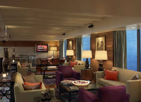 The Leela Mumbai — photo 3