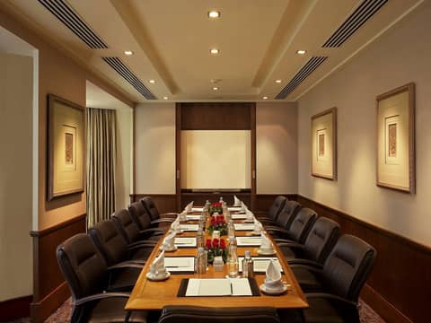 The Leela Mumbai — photo 4