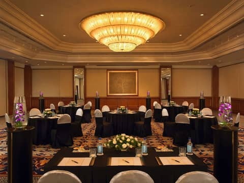 The Leela Mumbai — photo 6