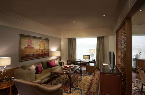 The Leela Mumbai — photo 7