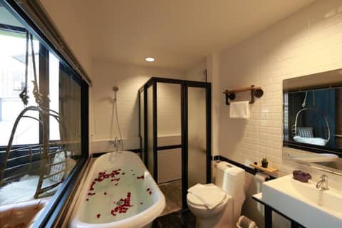 Adagio Bangkok — photo 9