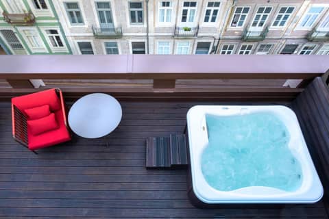 BessaHotel Baixa — photo 4