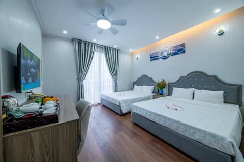 Hanoi Sofia Hotel — photo 2
