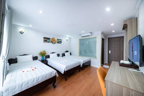 Hanoi Sofia Hotel — photo 3