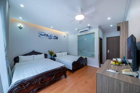 Hanoi Sofia Hotel — photo 6