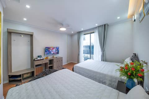 Hanoi Sofia Hotel — photo 7