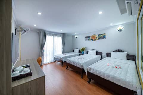 Hanoi Sofia Hotel — photo 8