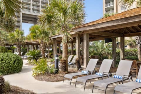 Royale Palms Condominiums — photo 8