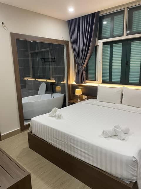 My Marina Beach Hotel Phu Quoc — photo 3