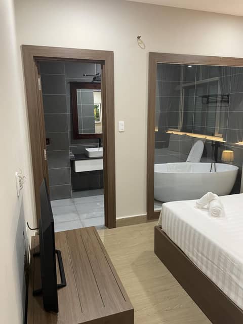 My Marina Beach Hotel Phu Quoc — photo 5