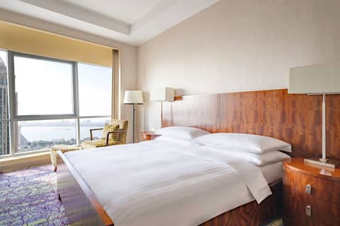 Qabila Westbay Hotel by Marriott — photo 2