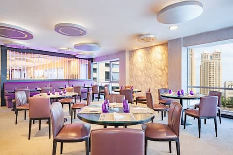 Qabila Westbay Hotel by Marriott — photo 8