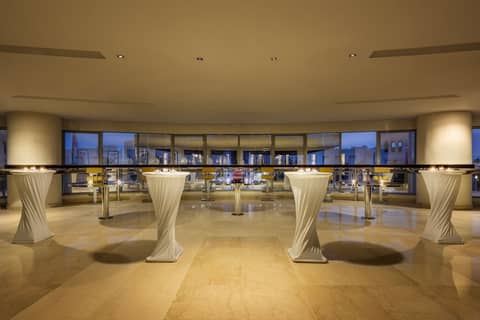 Qabila Westbay Hotel by Marriott — photo 9