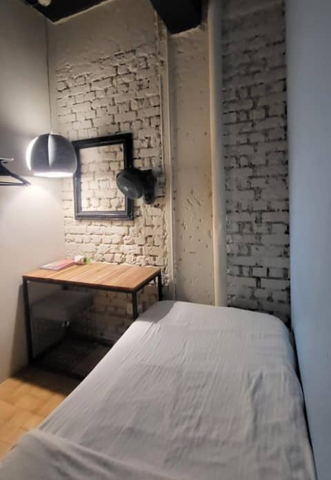 Kim Haus Loft — photo 5