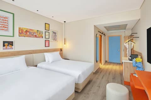 Hyatt Centric Cairo West — photo 2